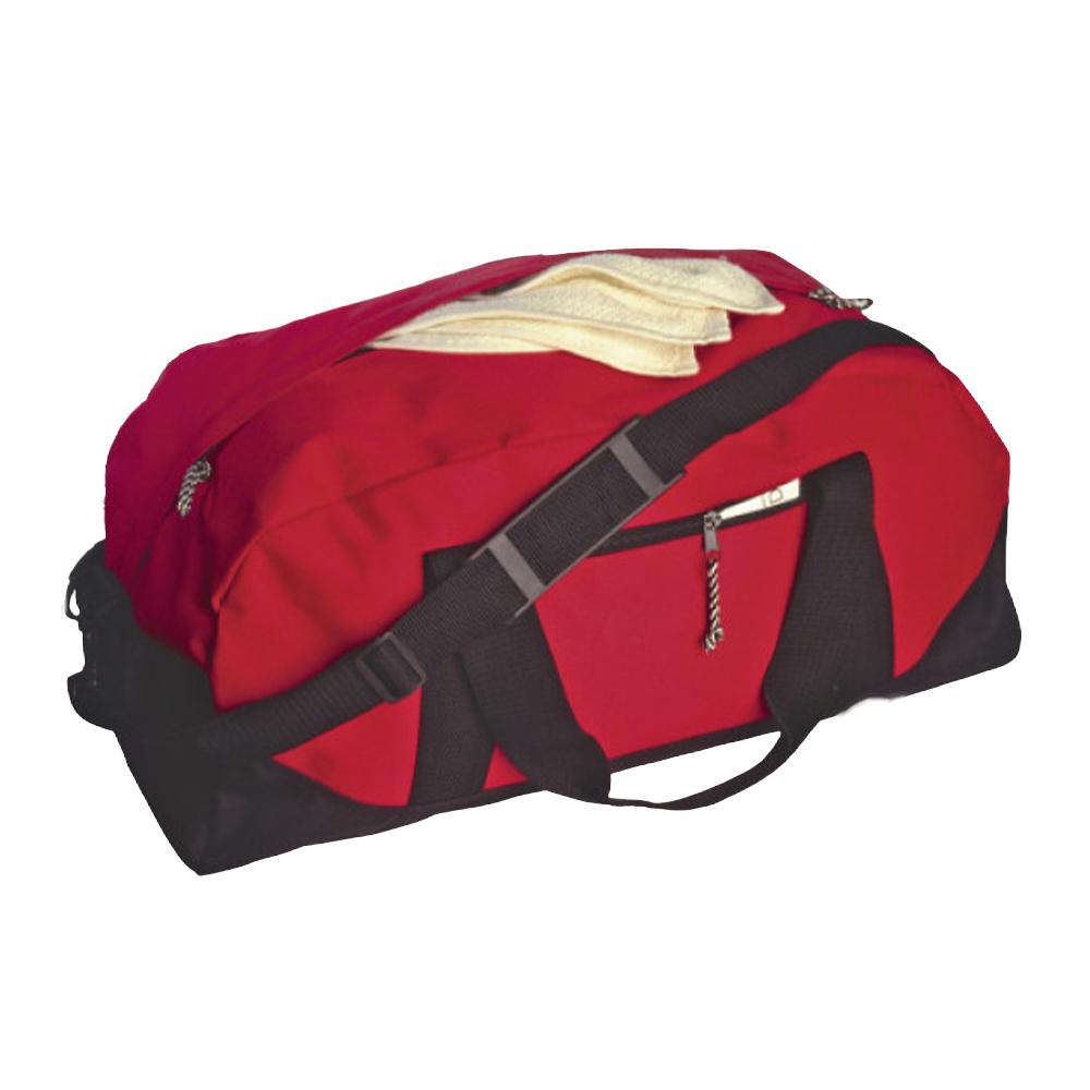 L-Merch Nottingham Sports Duffle Bag