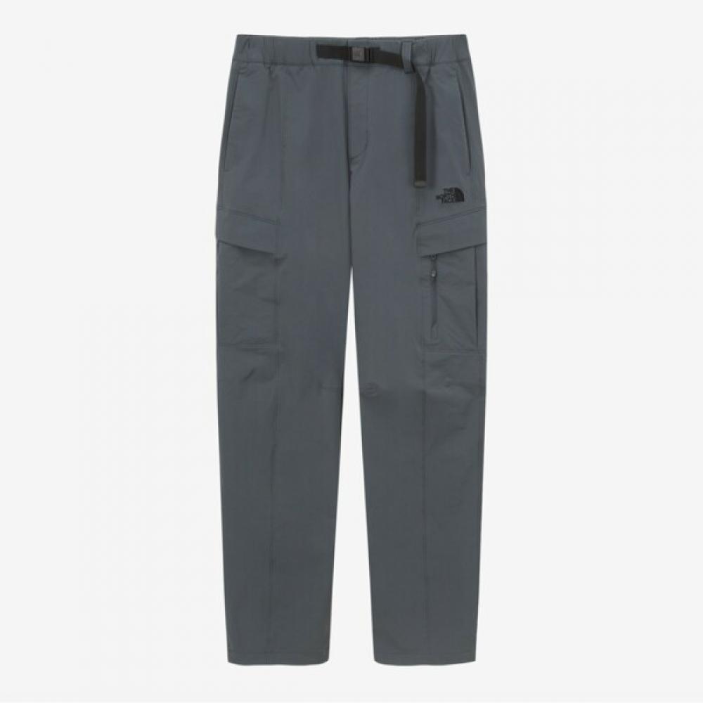 

The North Face Men S veSpa Cargo pantS Np6nq54b Stg 76