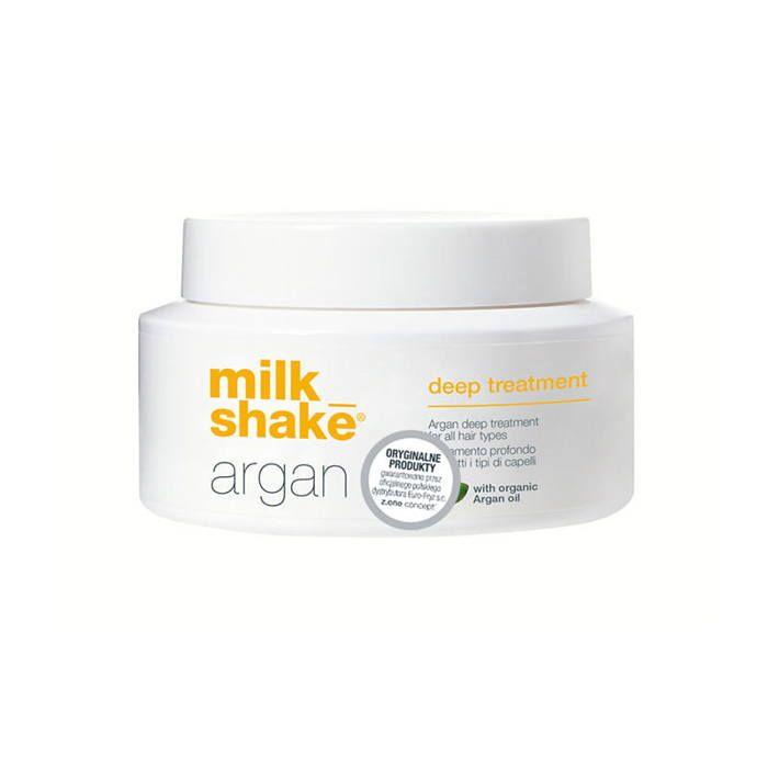 MILK SHAKE - ARGAN DEEP TREATMENT