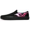 Slip-On Classic Vans 'Flame' VN0A38F7QCX