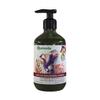 Shampoo for Cats and Dogs: Glitter and Shine (500 Ml), Light Coat Brightening Shampoo,