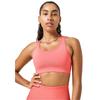 Casall Womens/Ladies Iconi Cropped Sports Bra