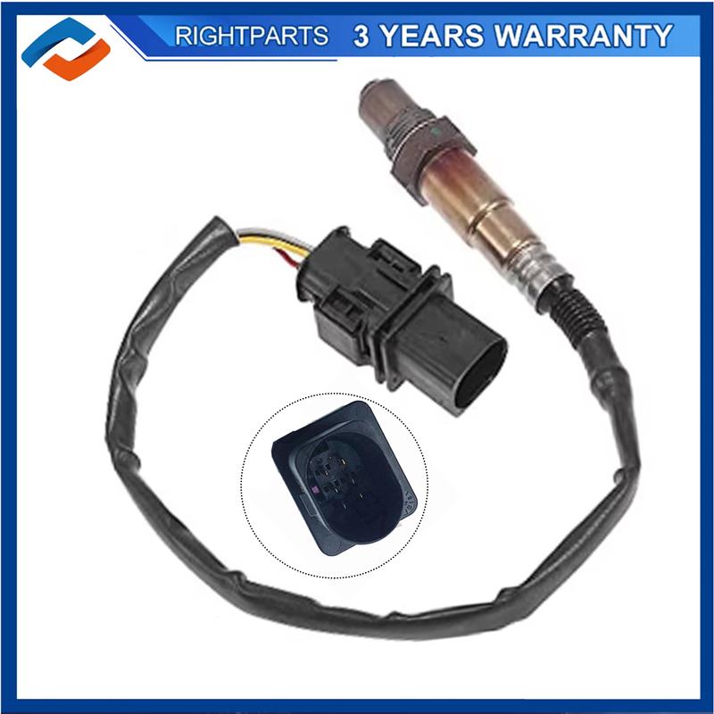 93194878 Lambda Probe Oxygen O2 Sensor For Vauxhall Opel AGILA B MK2 Suzuki SPLASH Swift 1.2L 2008-2014 0258017136 18213-73KA0