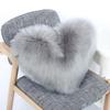 Love Heart Shaped Pillow Plush Doll Home Office Sofa Toy Multifunctional Cushion Room Decor Baby