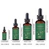 Face Serum with Vitamin C and Hyaluronic Acid, Anti-Aging and Skin Brightening