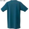 YONEX Spiel Junior Spiel Nacht Himmel J130 T-Shirt, T-Shirt, Kinder, 10575J, (609)