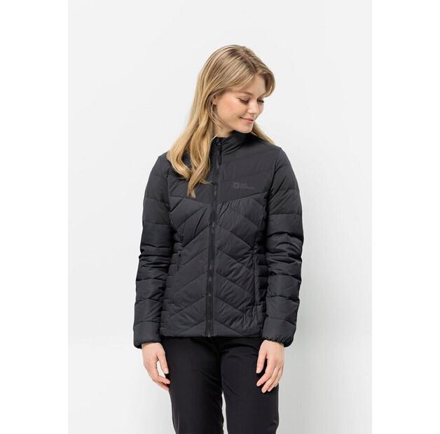 Пуховик Jack Wolfskin Tundra Down S