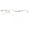 Safilo Lente 01 010 Men Eyeglasses