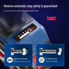 Dongcheng Cordless Brushless Impact and Ratchet Wrenches CN Plug (adapter Included)