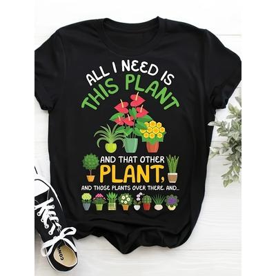 Oberteile – T-Shirts