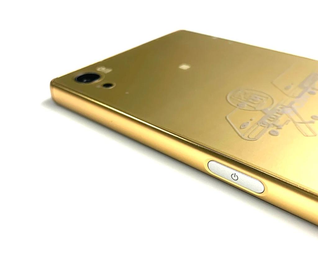 Refurbished Sony Xperia Z5 Premium Original 4G LTE Original 3GB RAM 32GB ROM 23MP Unlocked Smartphone