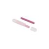 Colorful Nail Polishing Strip Nano Glass Polishing Stick Professional Nail File  Women