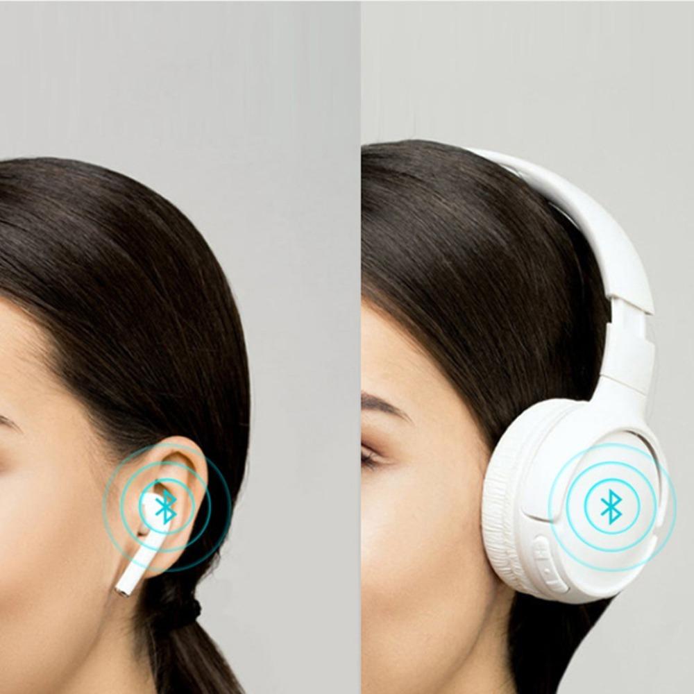 Bluetooth Transmitter USB Bluetooth 5.3 Adapter for Speaker/Mouse/Keyboard/Computer