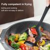 Kitchen Utensil Set Silicone Spoon Baking Cooking Tools Non-Stick Reusable