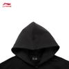 Li-Ning Unisex Hooded Zip-Up Sweatshirt