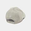 Cap Size Golf Hat C24291223 [Callaway] Women's (Moleskin, Adjustable) / / 1020_Gray