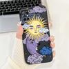 For Infinix Note 8i Note8 8 i Case Soft Silicone Back Cases Panda Marble Draagon Cat Astronaut Phone Cover For X892 X683 Capas