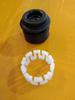 Shift Lever M/T Ball Seat & Dust Seal Kit For Civic Acura Integra 54115-SH3-000