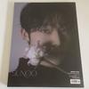 [USED] ENHYPEN DICON Photobook Poster Sunwoo