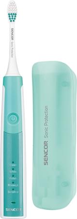 

Sonic Electric Toothbrush TU прозрачный