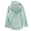 Patagonia 30970FA14 Mountain Parka S Mint Green Women Used