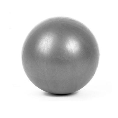 Pelota de Yoga de PVC de 25 cm Mini Pelota de Fitness a Prueba de Explosiones Pelota de Equilibrio para Yoga