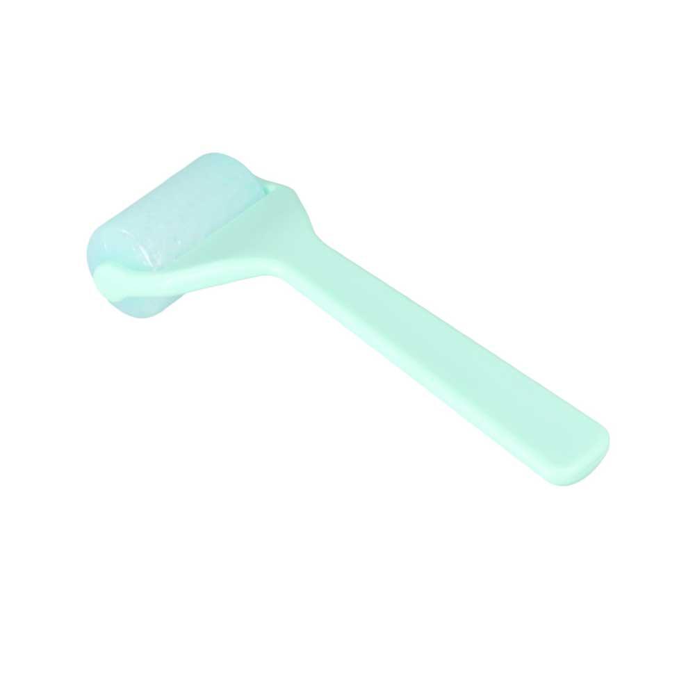Puffiness Relief Face Ice Roller Anti-Wrinkles Skin Roller Tool Handheld Face Massager  Women