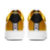New Nike Air Force 1 Low Amarillo Satin BQ4420-700
