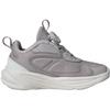 adidas Ozelle Low Top Casual Shoes Gray Kids' HP3630