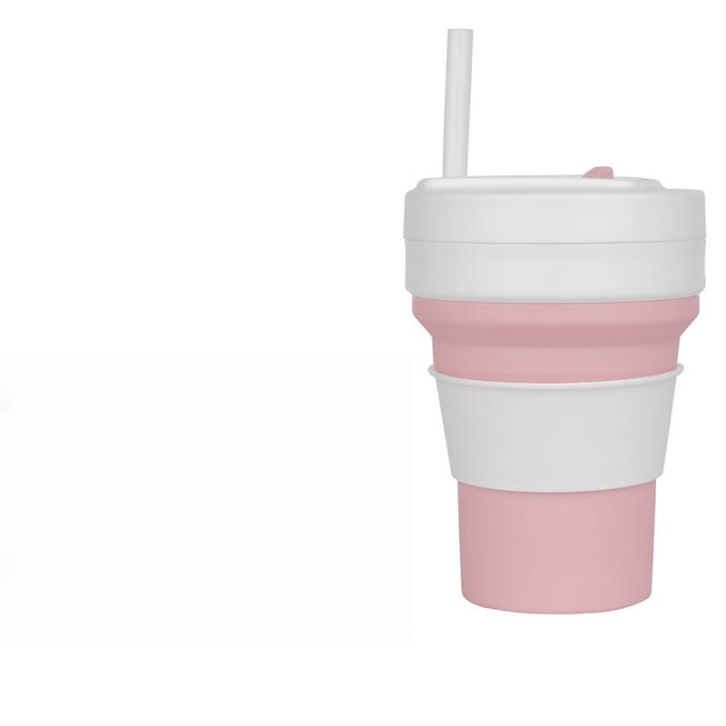 Nufeng Folding Silicone Water Cup
