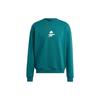 Arsenal LFSTLR Heavy Cotton Sweatshirt Green HZ2064