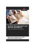 Kniha Quality Management and Service Excellence
