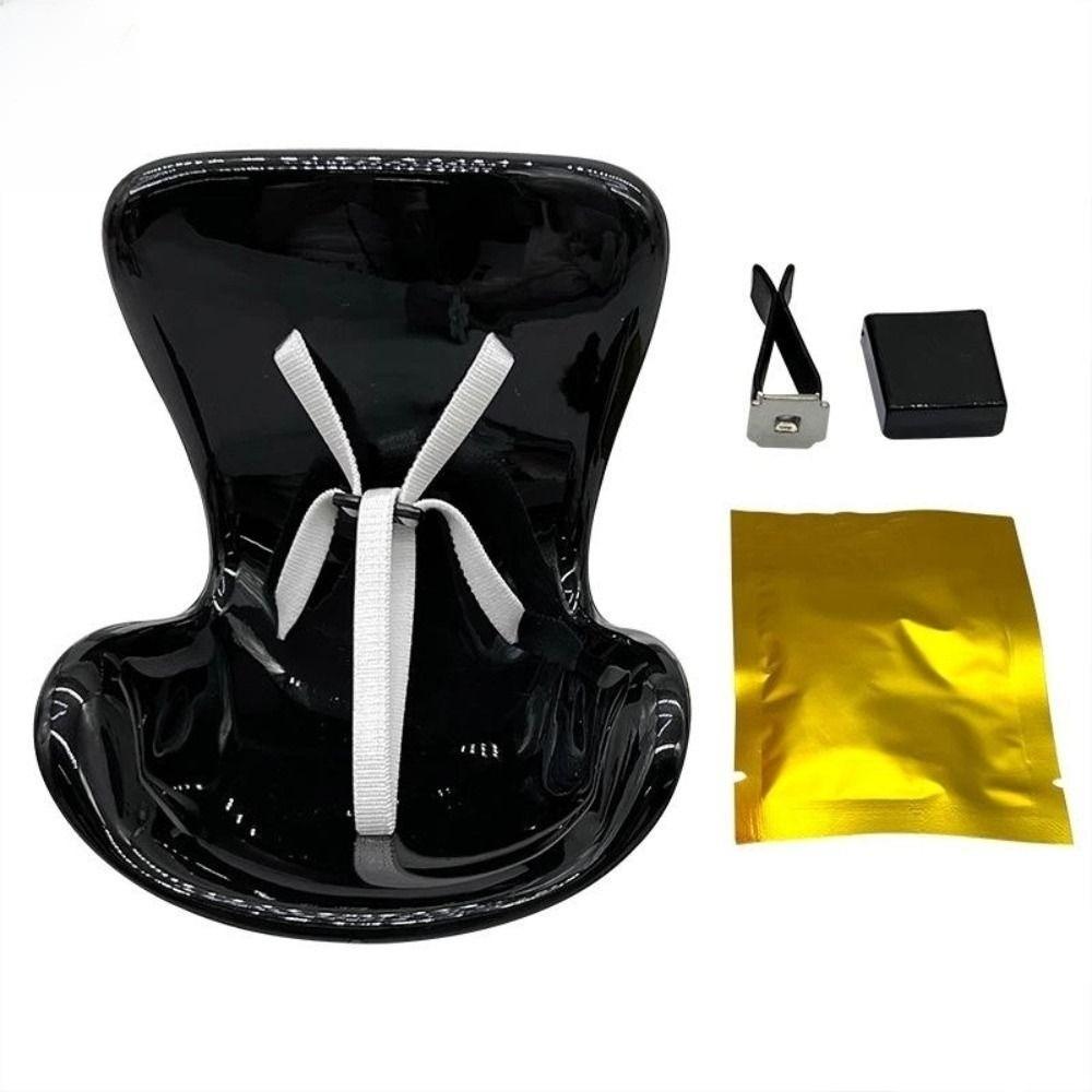 Plastic Doll Car Seat Durable Car Air Exhaust Decoration  Air Aromatreatment Decoration