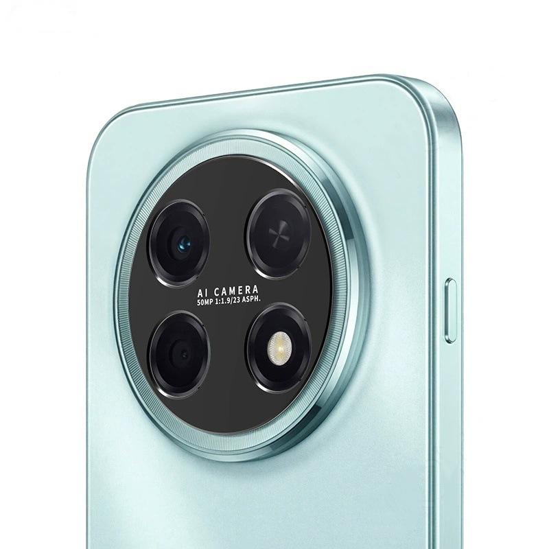 Huawei Enjoy 90 Pro Max Metal Lens Ring - Aluminum Alloy Camera Protection