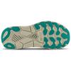 HOKA One One Clifton LS Moda Resistente all'Abrasione Traspirante Basse Scarpe da Corsa Uomo Nero 1150920-ckb