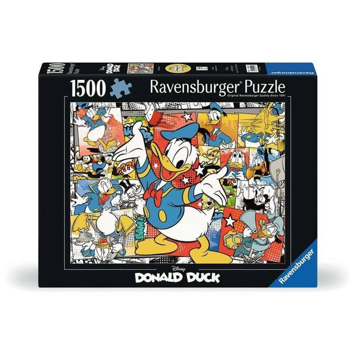 Donald Duck 90 Ans - 1500