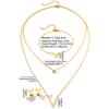 Luxurious Exquisite Diamond-set Decorative Stainless Steel Zircon Set Suitable For Women To Wear And Match For Summer Travel