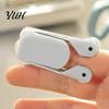 Manual Knuckle Relaxer Mini Roller Finger Massager, Portable Plastic Massage Tool, Tool Fatigue Pain Relief Rolling Hand Massager for Arthritis