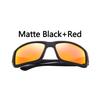 Sunglasses Men Driving Shades Male Fantail Brand Design Vintage Square Sunglasses Sport Sunglasses For Men Goggle
