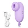 Super Mini Sucking Vibrator for Women Vacuum Clitoris Stimulator Female Oral Nipple Clit Sucker Adults Sex Toys for Women