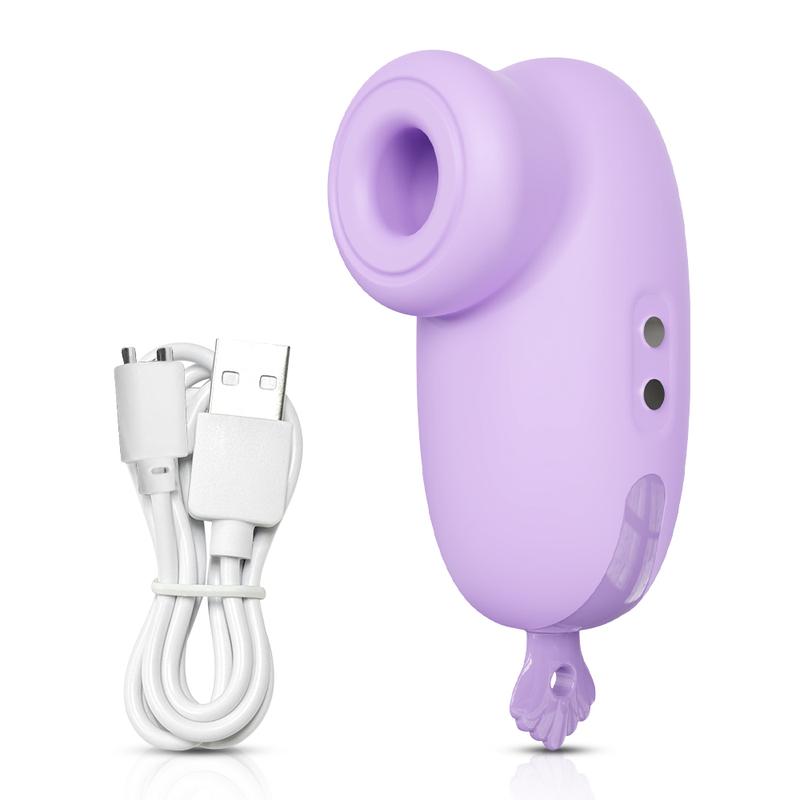 Super Mini Sucking Vibrator for Women Vacuum Clitoris Stimulator Female Oral Nipple Clit Sucker Adults Sex Toys for Women