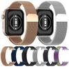Metal Strap for Honor Watch 5 Watch5 Smartwatch Magnetic Watchband Stainless Steel Replacement Band