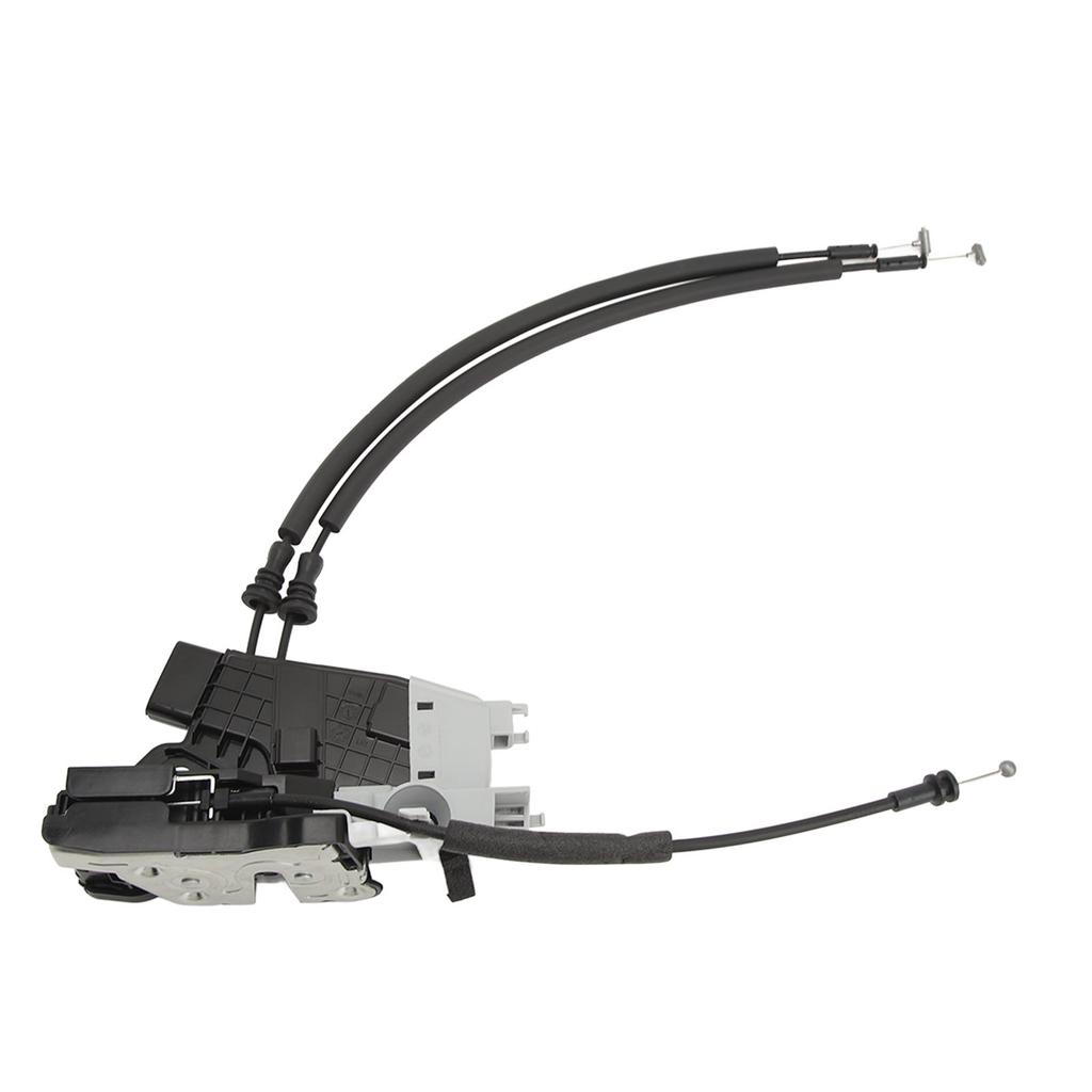 Door Lock Actuator 81310D3010 Front Left Driver Side Automatic Locking Replacement for Tucson 2016 To 2020