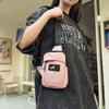 Mobile Phone Bag Men's Crossbody Bag Women's Portable Sports Chest Bag