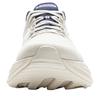 LiNing Yueying 5 Cushioning Abrasion Resistant Breathable Rebound Low Top Sky Wave Technology Running Shoes Men's Ivory ARHV015-15