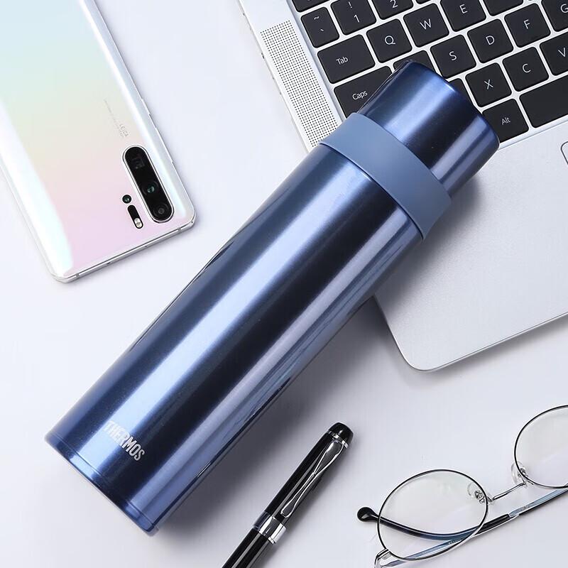 

Thermos FFM-501 Stainless Steel Vacuum Flask