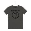 Bauhaus Face Architecture Art Design Mies Van Der Rohe T-Shirt Man