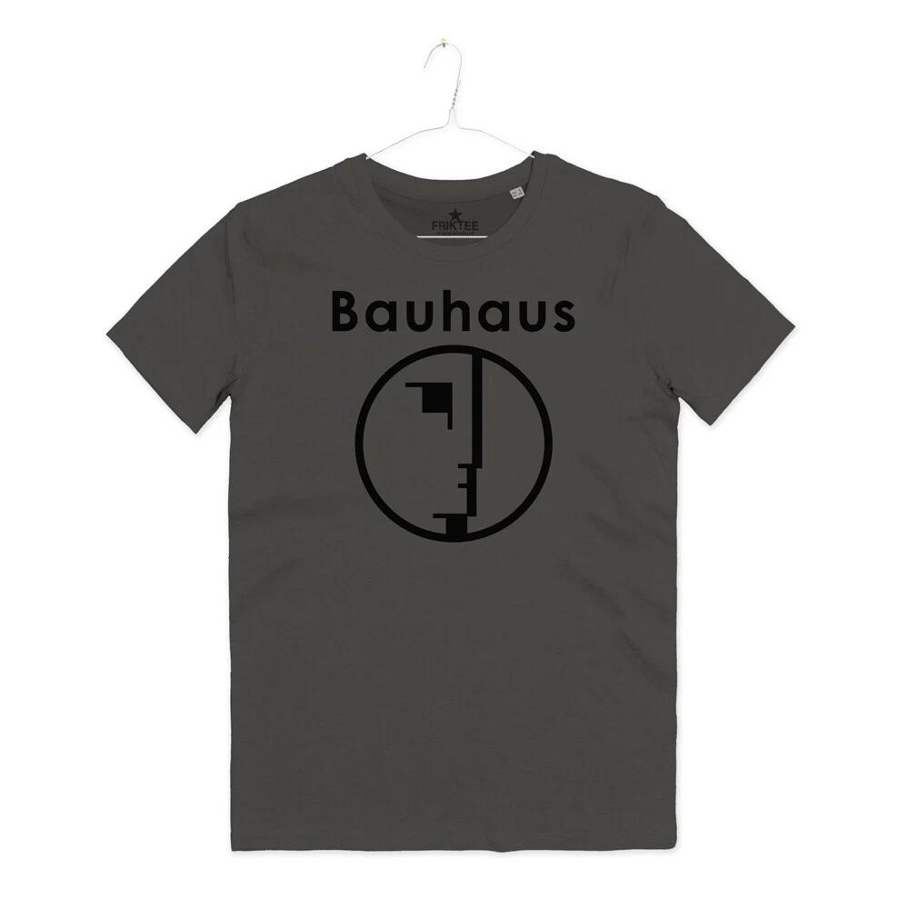 

Bauhaus Face Architecture Art Design Mies Van Der Rohe T-Shirt Man L