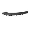 2Pcs Windshield Wiper Side Trim Cover  Front Windshield Wiper Arm Cowl Lightweight for Nissan XTrail Rogue 2014-2018