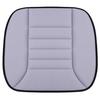 Car Memory Foam Seat Cushion Ergonomic Slow Rebound Non-slip Breathable Thick Four Seasons Universal Seat Protector Cover Mat Auto Interior